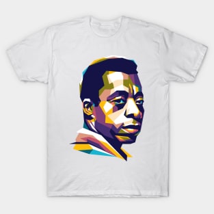 James Baldwin T-Shirt